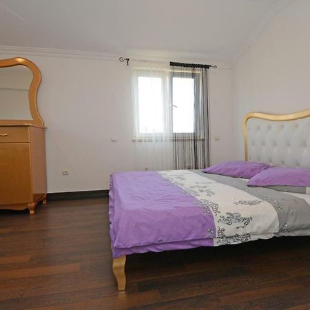 Villa Zare Poreč Kültér fotó