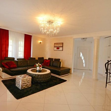 Villa Zare Poreč Kültér fotó