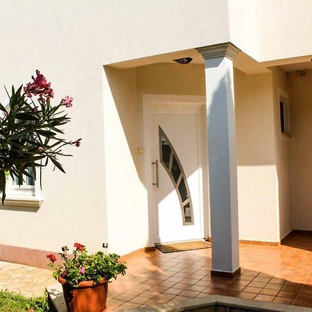 Villa Zare Poreč Kültér fotó