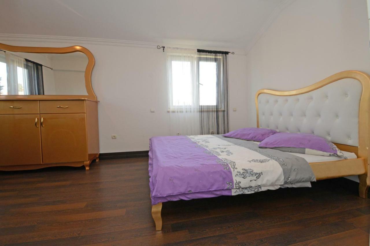 Villa Zare Poreč Kültér fotó