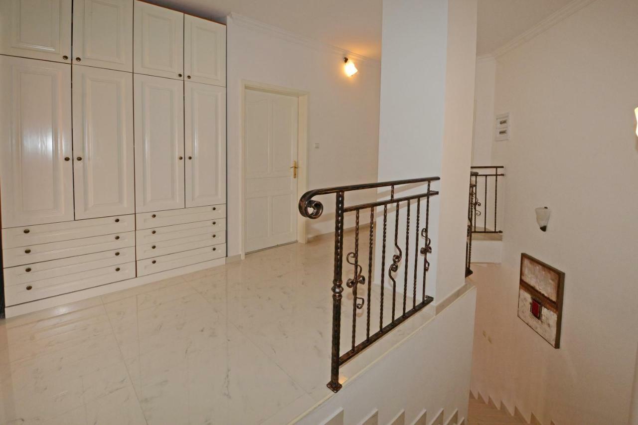 Villa Zare Poreč Kültér fotó