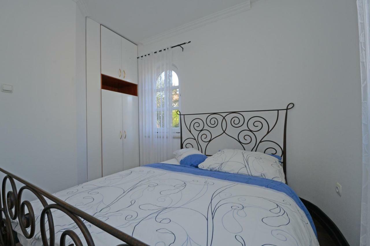 Villa Zare Poreč Kültér fotó