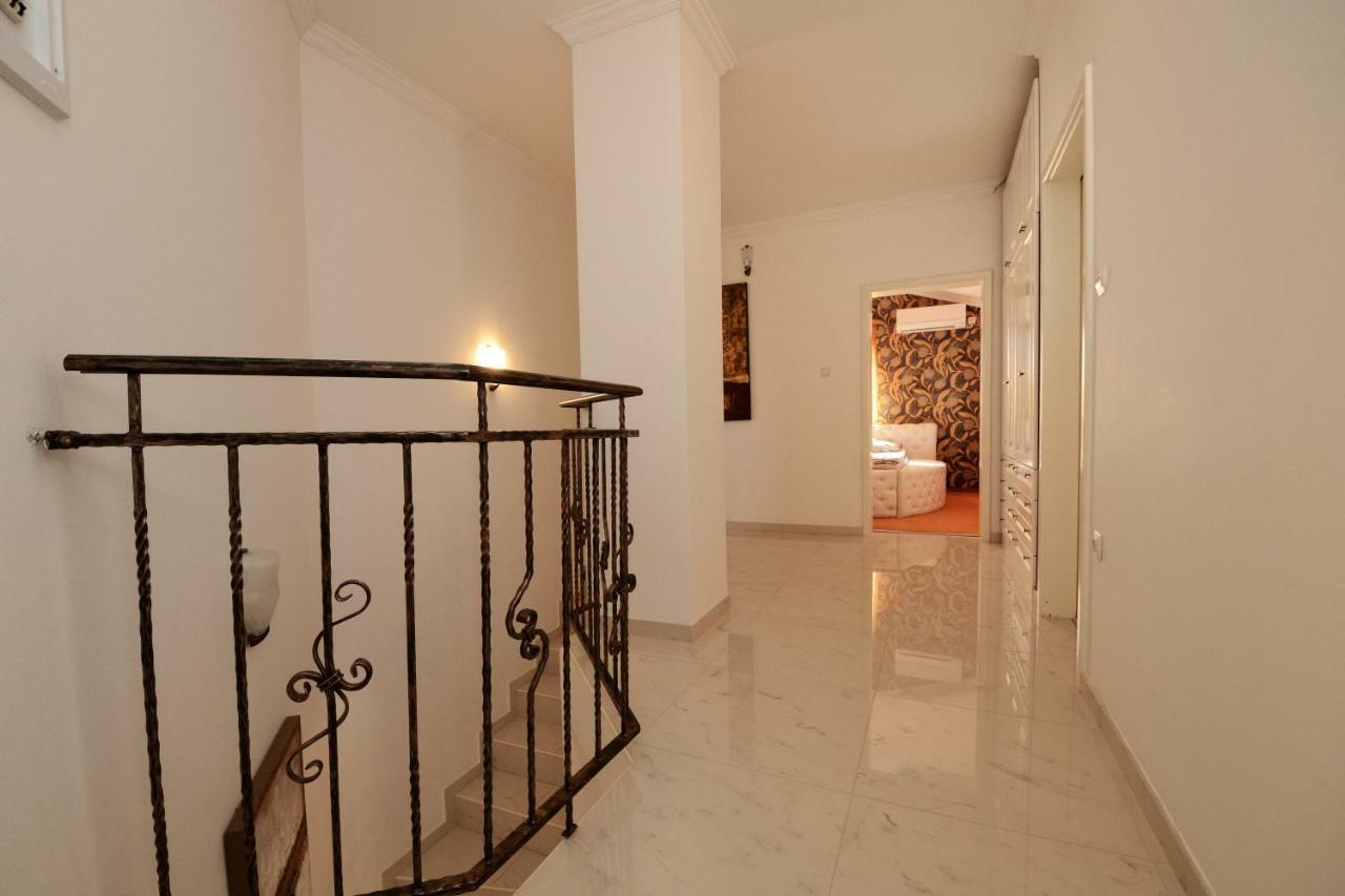 Villa Zare Poreč Kültér fotó