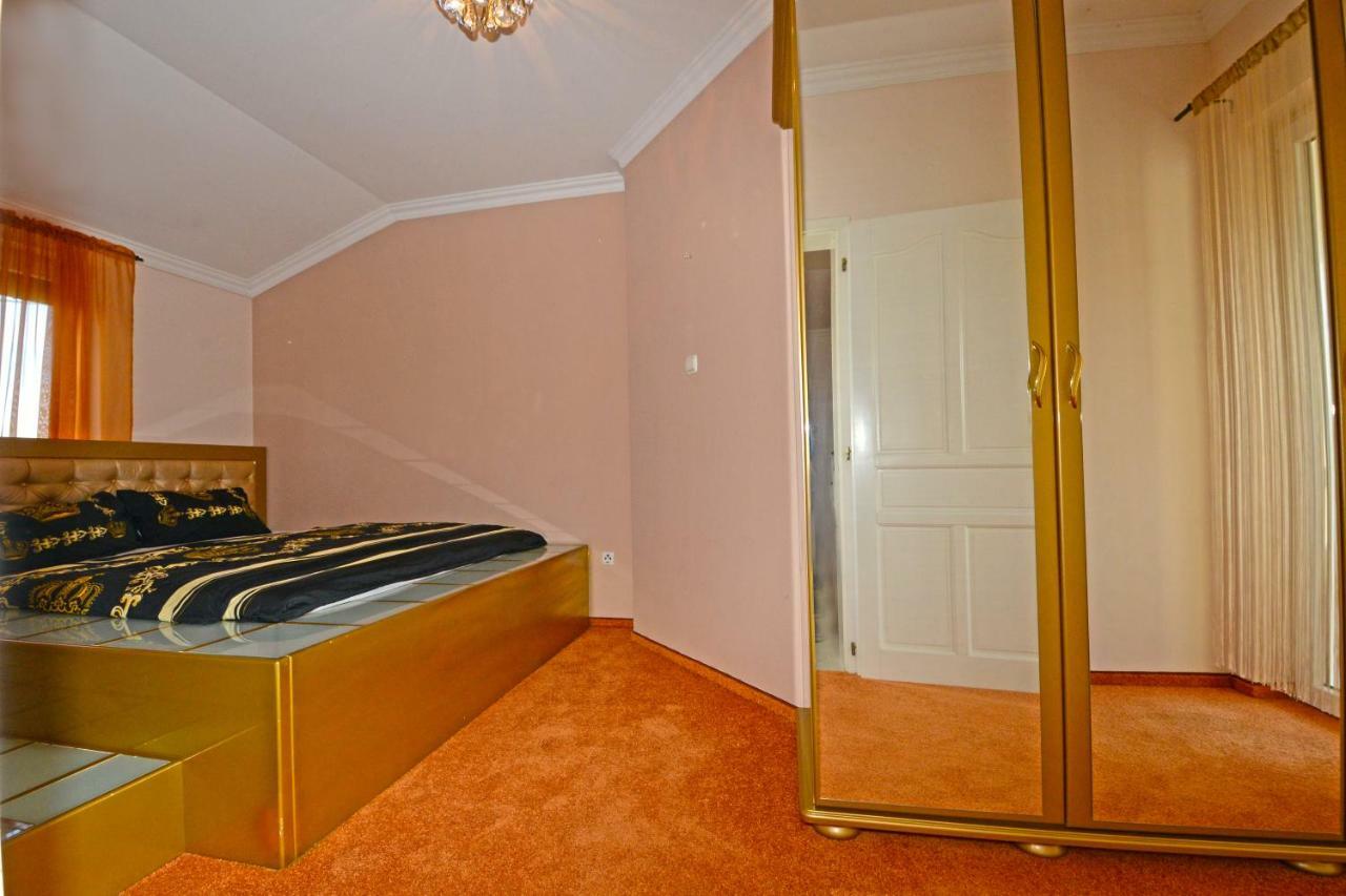 Villa Zare Poreč Kültér fotó
