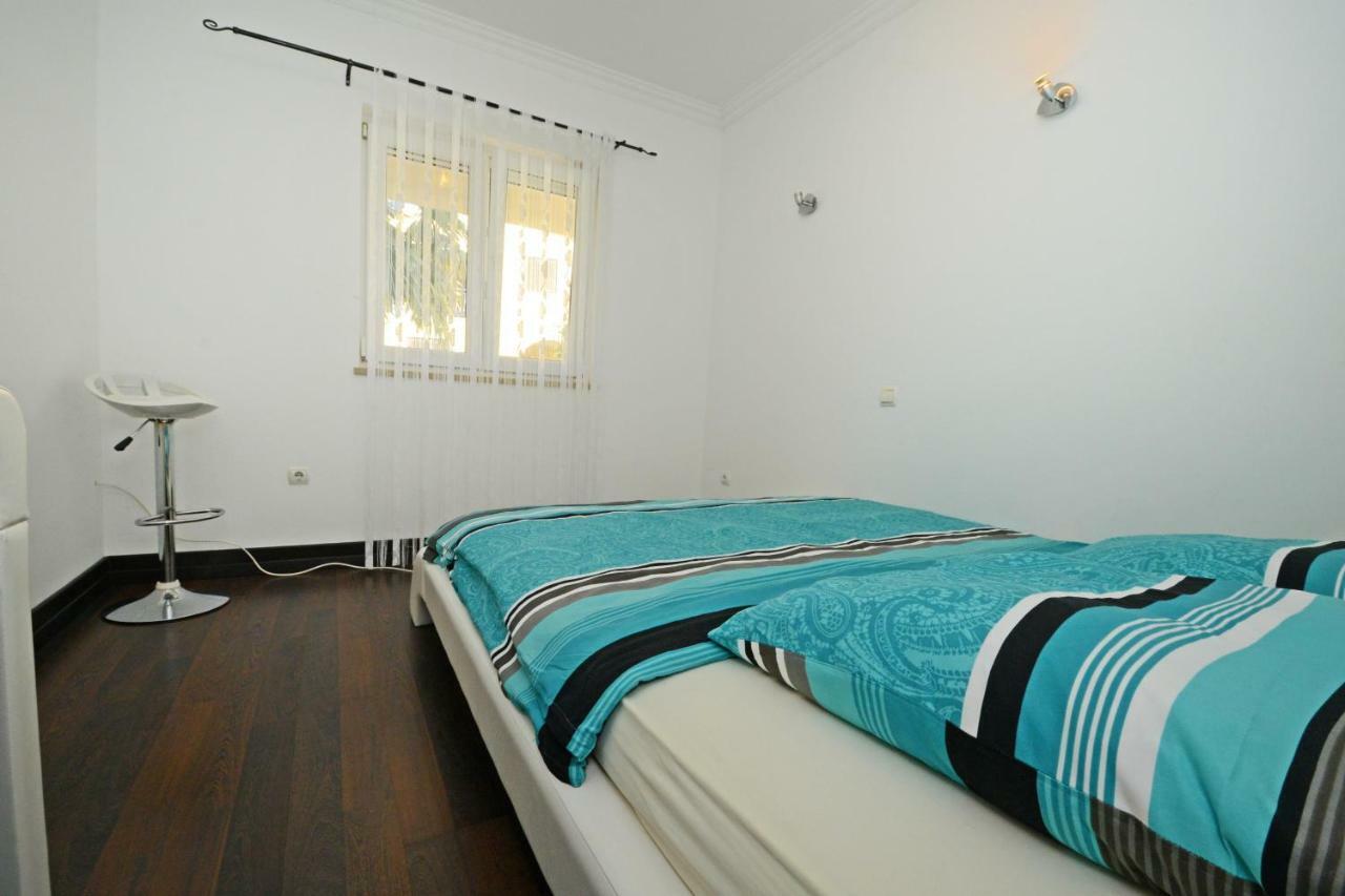 Villa Zare Poreč Kültér fotó