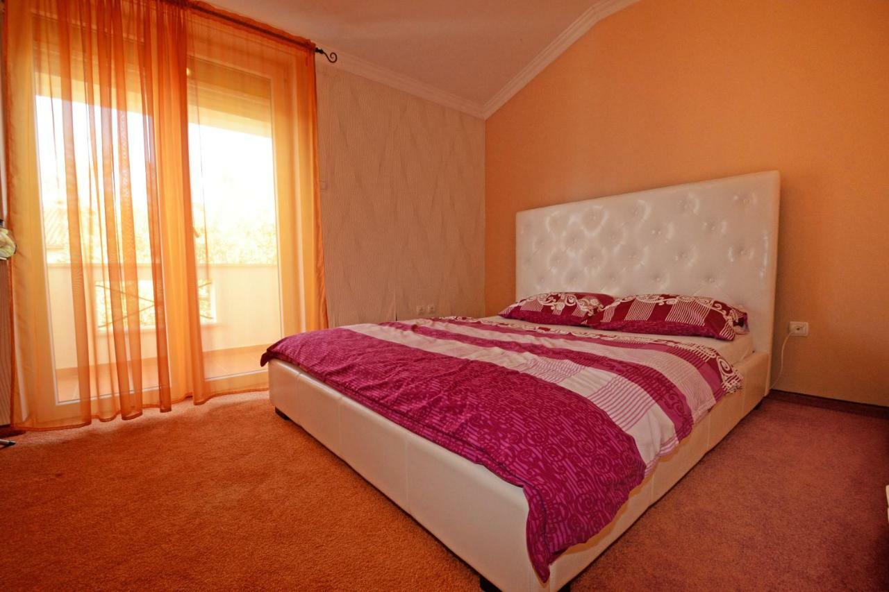 Villa Zare Poreč Kültér fotó