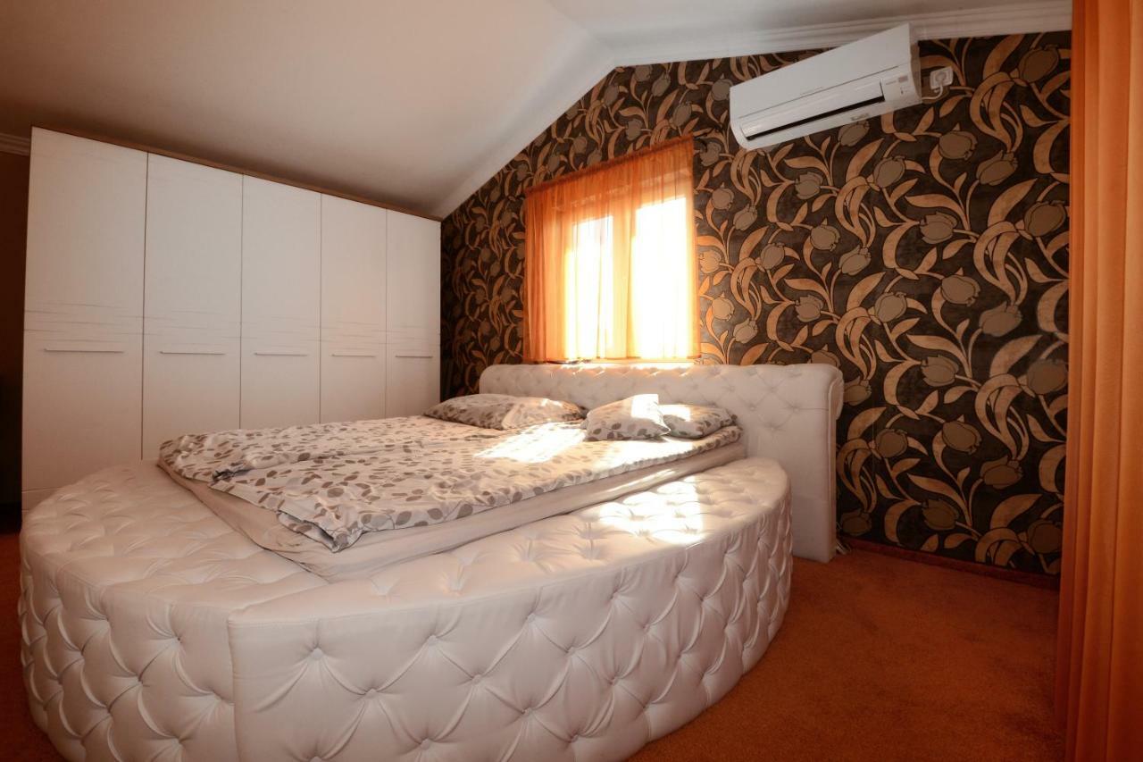 Villa Zare Poreč Kültér fotó