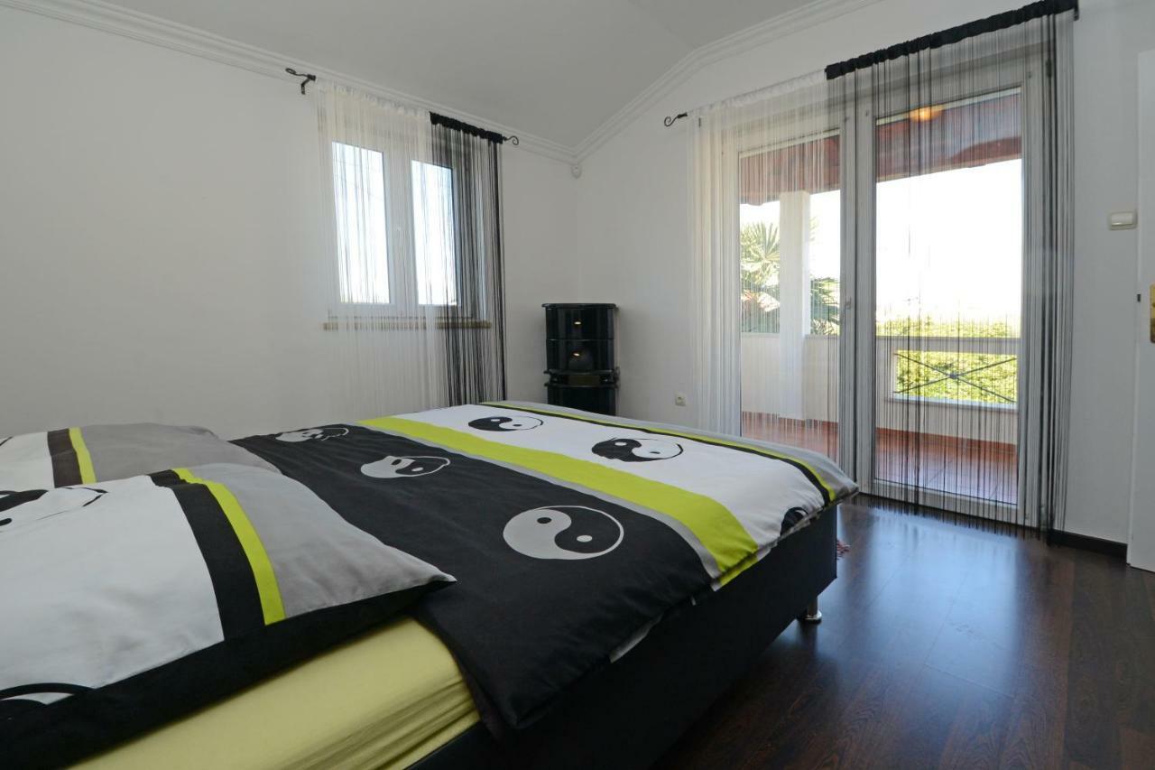 Villa Zare Poreč Kültér fotó