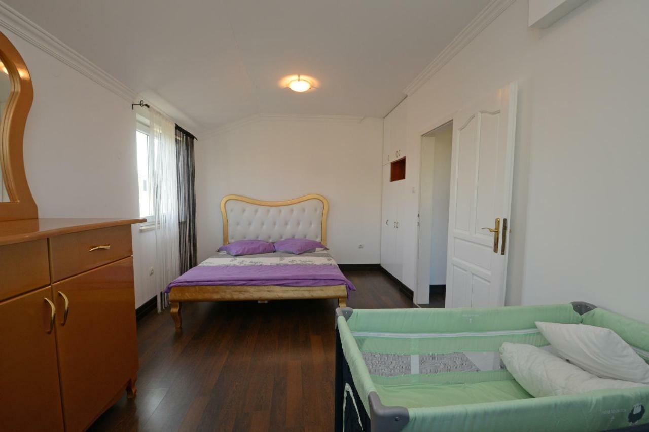 Villa Zare Poreč Kültér fotó