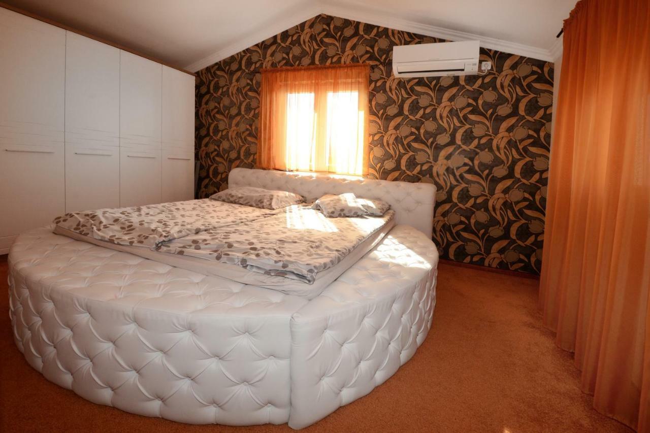 Villa Zare Poreč Kültér fotó