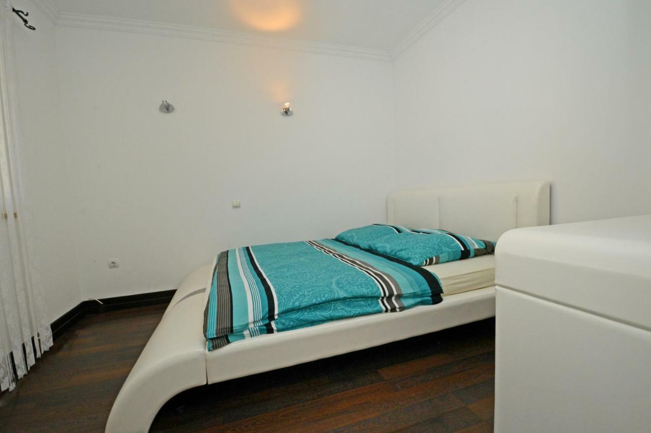 Villa Zare Poreč Kültér fotó