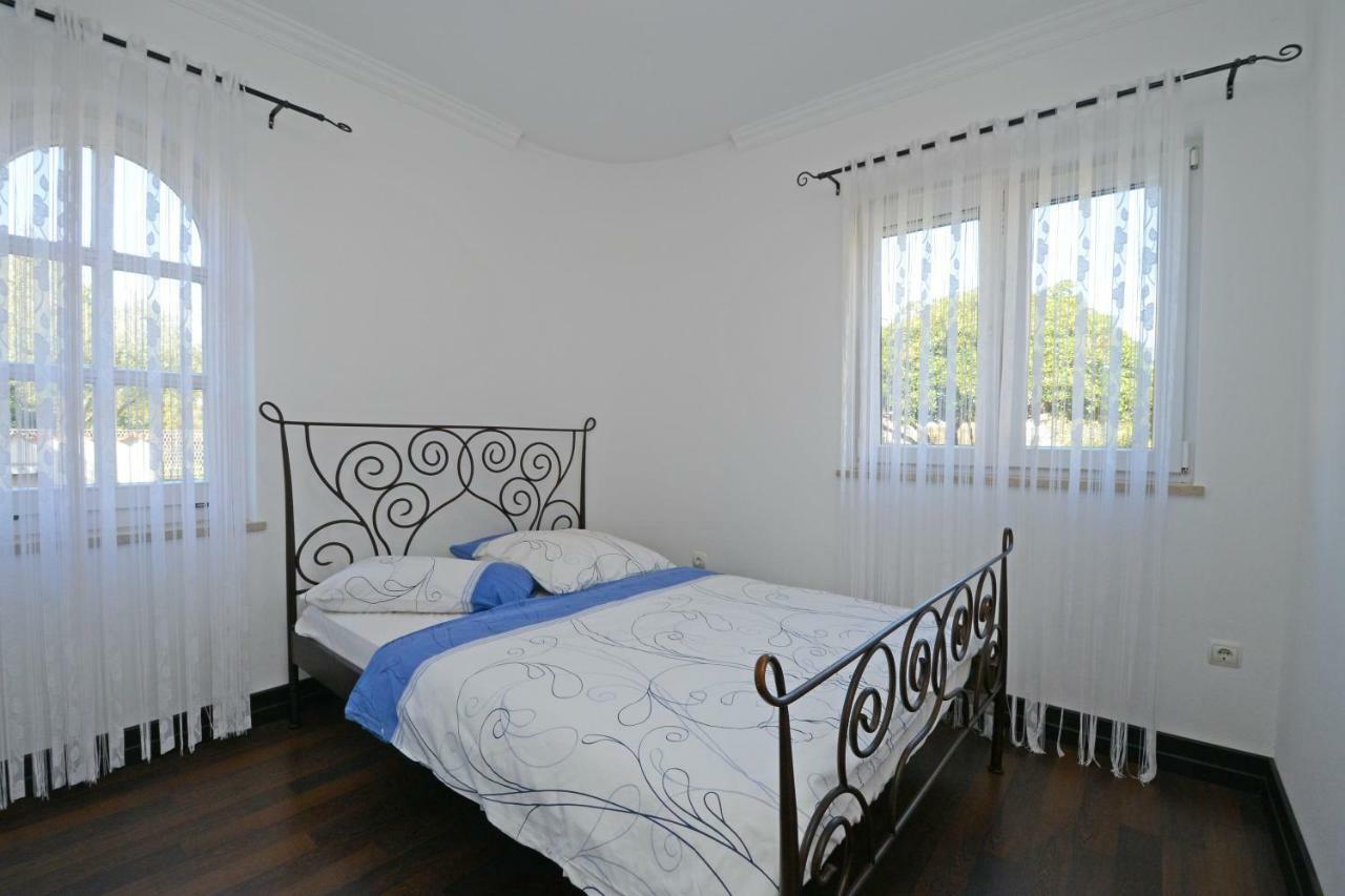 Villa Zare Poreč Kültér fotó