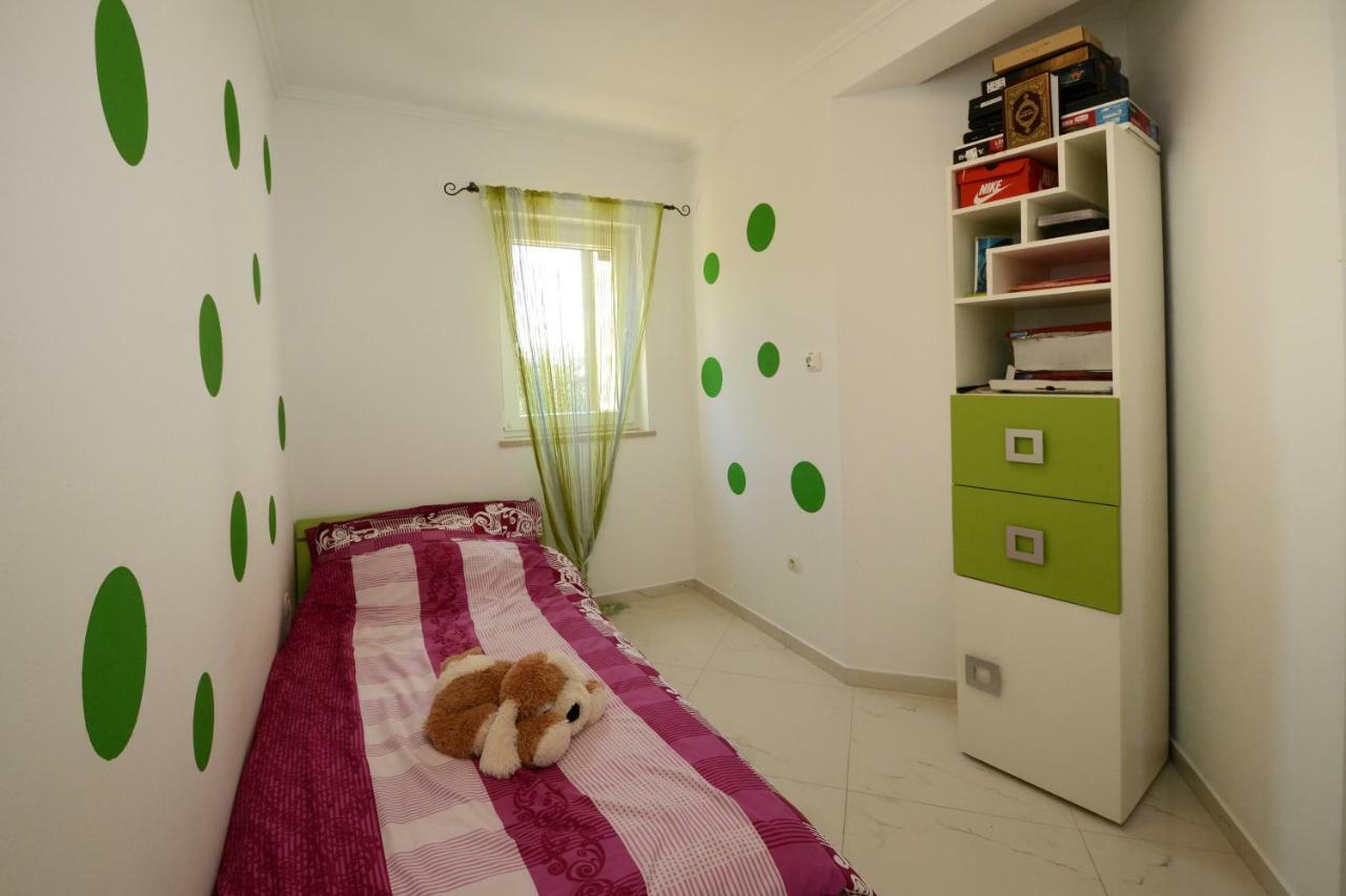 Villa Zare Poreč Kültér fotó