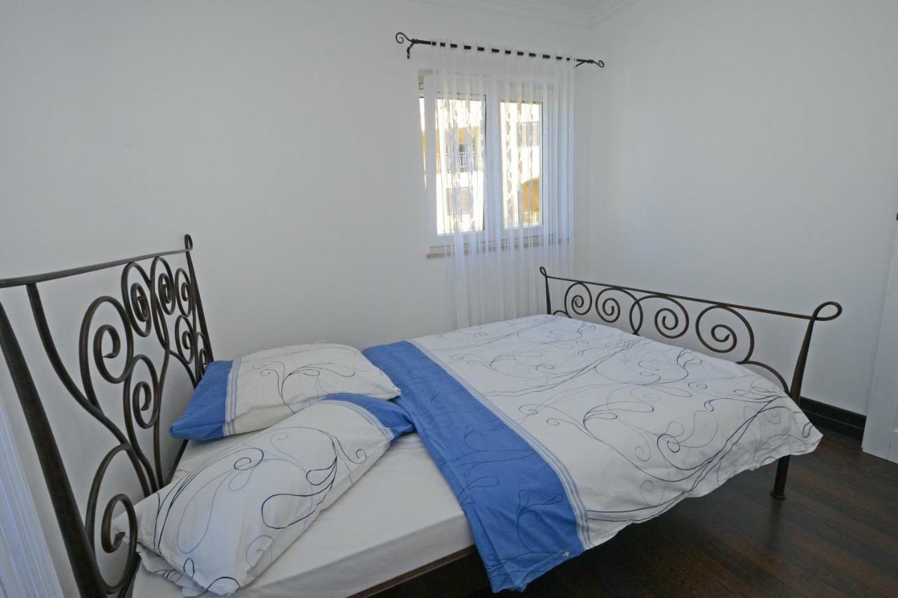 Villa Zare Poreč Kültér fotó