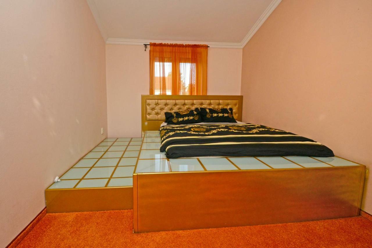 Villa Zare Poreč Kültér fotó