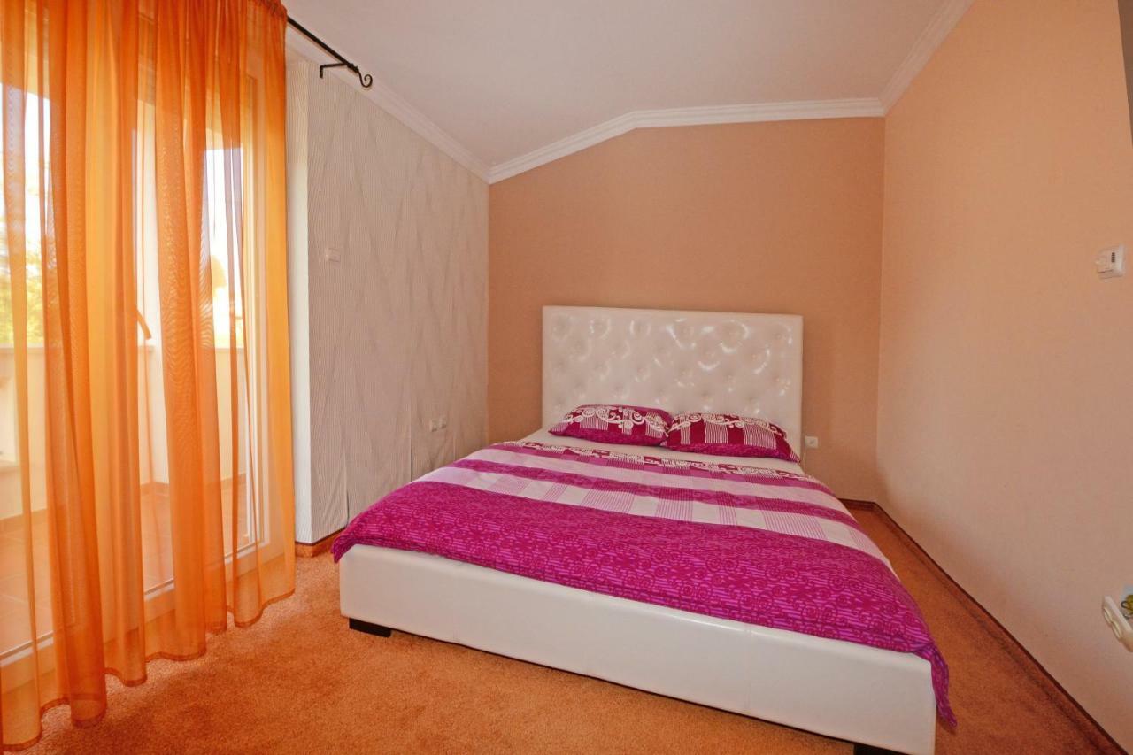 Villa Zare Poreč Kültér fotó