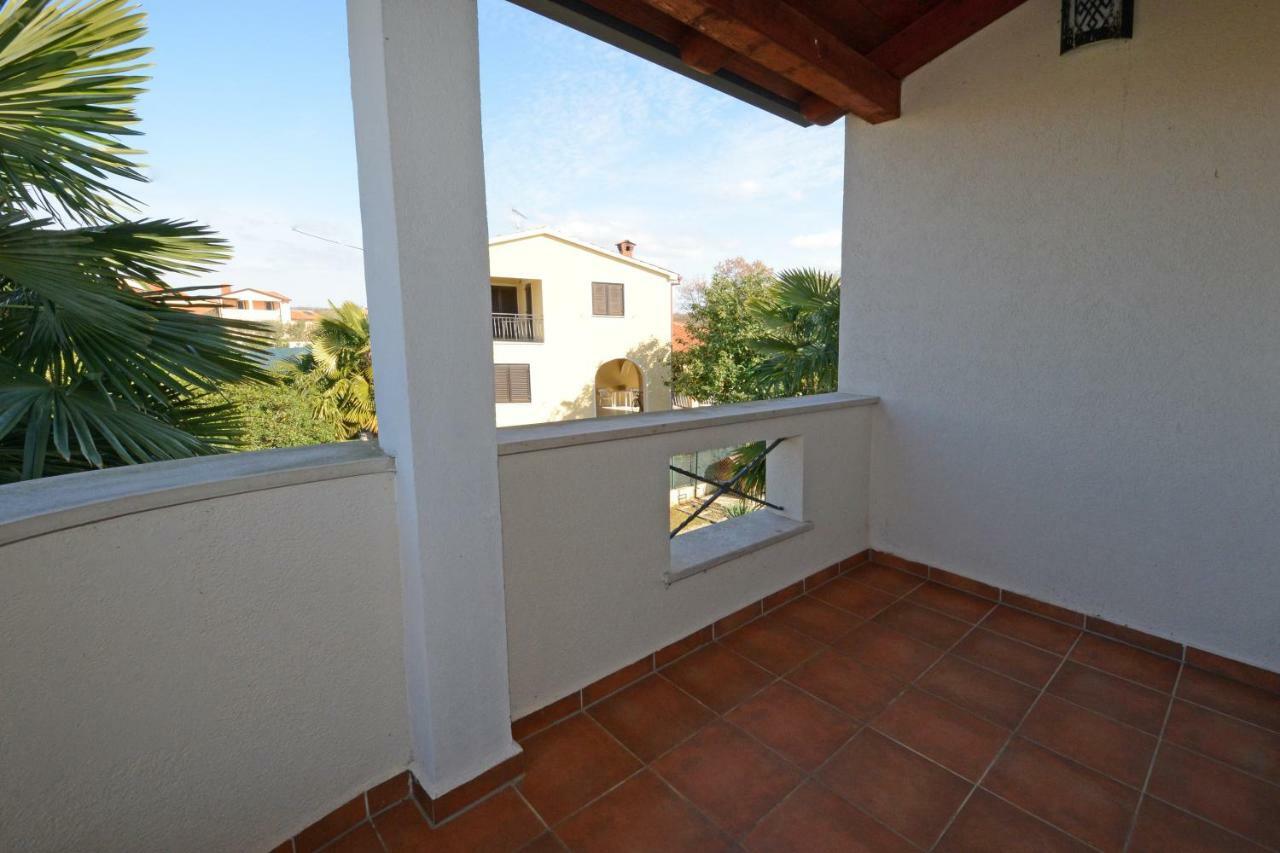 Villa Zare Poreč Kültér fotó