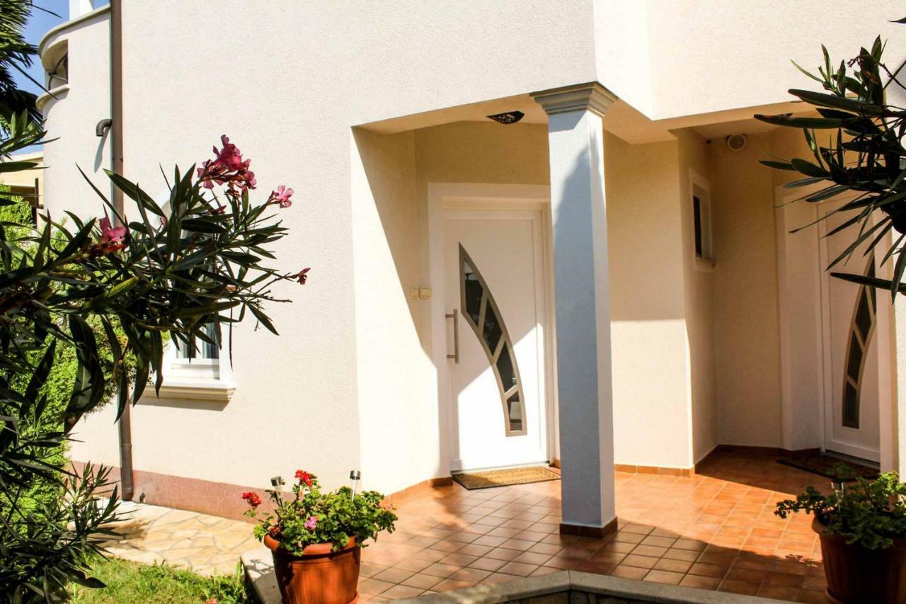 Villa Zare Poreč Kültér fotó
